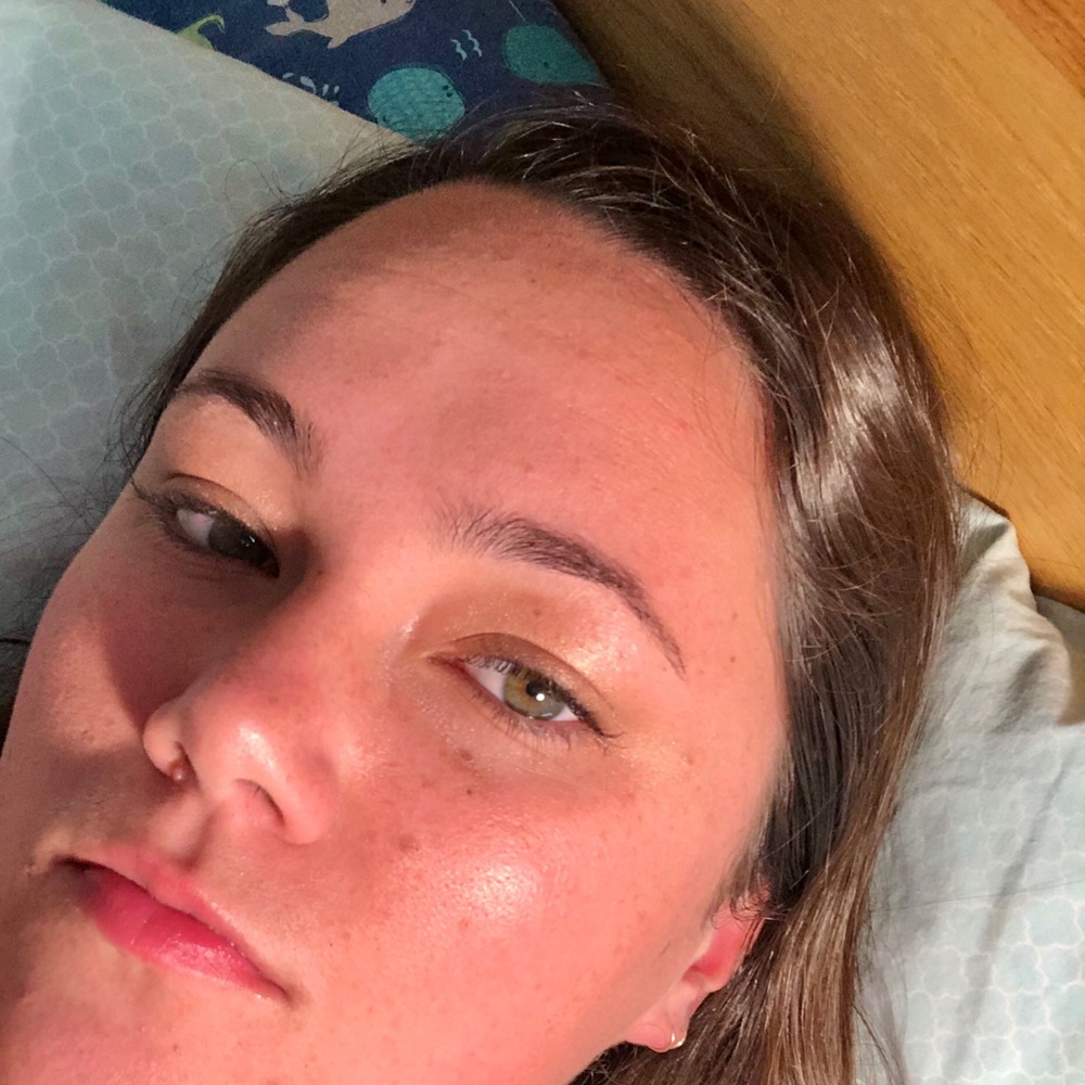 Meet your Posher, Maia